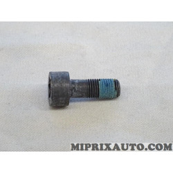 Vis fixation volant moteur embrayage Opel Chevrolet original OEM 93186900 