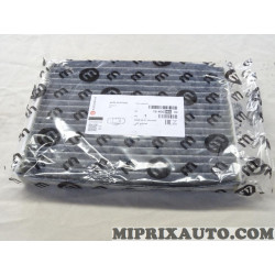 Filtre habitacle interieur Eurorepar Renault Dacia original OEM 1640608380 pour renault zoe 