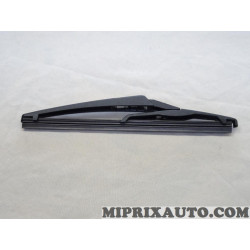 Balais essuie glace 230mm arriere Opel Chevrolet original OEM 93195999 6272560 