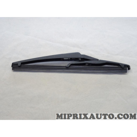 Balais essuie glace 230mm arriere Opel Chevrolet original OEM 93195999 6272560 