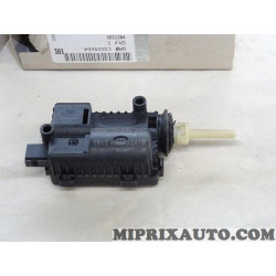 Moteur ouverture trappe à carburant Opel Chevrolet original OEM 13224654 6207155 