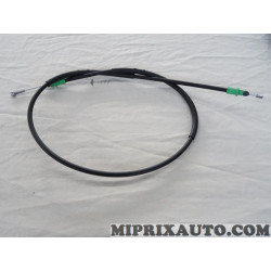 Cable frein à main Opel Chevrolet original OEM 93868406 