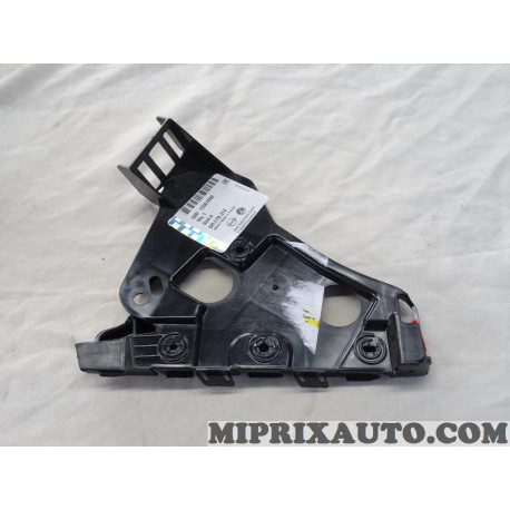 Etrier support fixation de parechocs Opel Chevrolet original OEM 13367890 