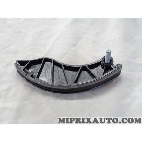 Patin guide chaine de distribution Opel Chevrolet original OEM 55578428 