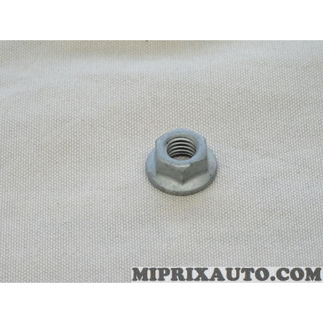 Ecrou fixation usage divers Opel Chevrolet original OEM 94515131 4803336 