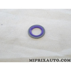 Joint durite tuyau gaz circruit climatisation Opel Chevrolet original OEM 13418809 