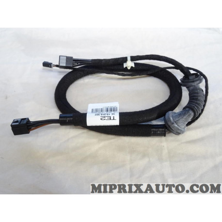 Cable faisceau electrique Opel Chevrolet original OEM 13215337 