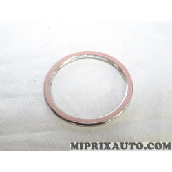 Joint tuyau echappement Opel Chevrolet original OEM 97180749 