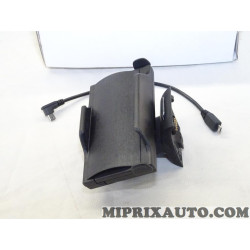 Support telephone smarphone flexdock Opel Chevrolet original OEM 39078828 