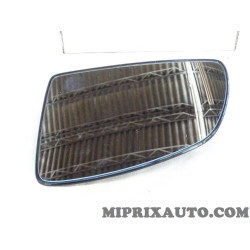 Miroir glace vitre de retroviseur Opel Chevrolet original OEM 13148958 