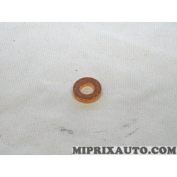 Joint injecteur carburant Opel Chevrolet original OEM 9110702 