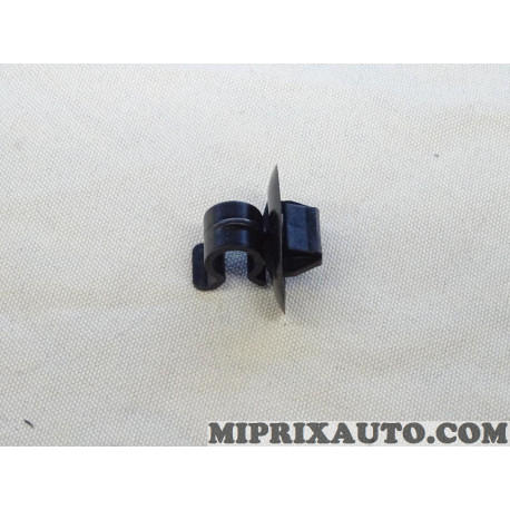 Agrafe barre capot moteur Renault Dacia original OEM 7703179014 