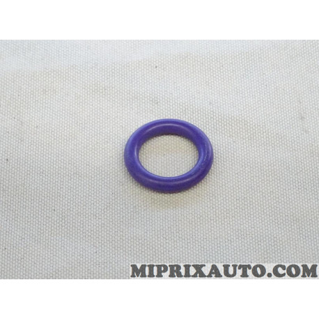 Joint durite tuyau gaz climatisation Opel Chevrolet original OEM 13153249 6850717 