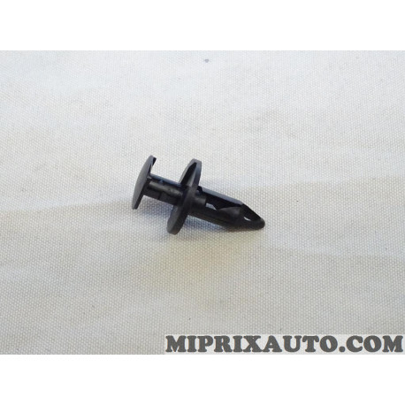 Taquet agrafe fixation Opel Chevrolet original OEM 21030249 4803228 