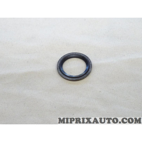 Joint durite tuyau gaz climatisation Opel Chevrolet original OEM 52474375 1850930 