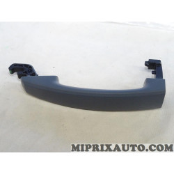 Poignée de porte exterieur Opel Chevrolet origine OEM 13255661 138685 