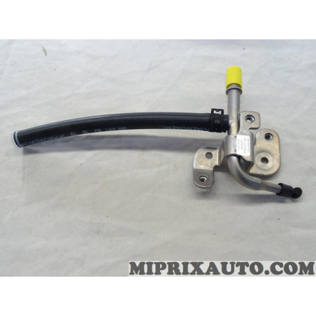 Durite tuyau de carburant Opel Chevrolet original OEM 55579532 