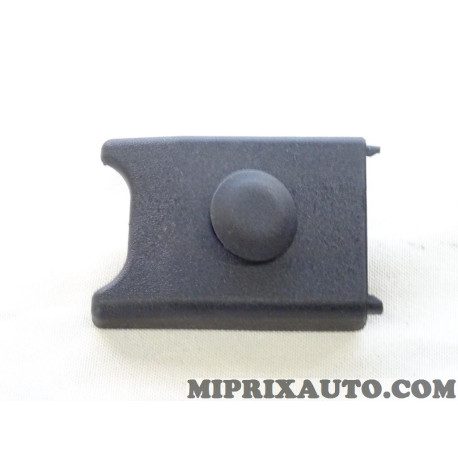 Revetement bloc attache ceinture de sécurité Opel Chevrolet original OEM 95093330 198374 