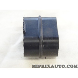 Silent bloc fixation silencieux echappement Opel Chevrolet original OEM 90466668 852726 