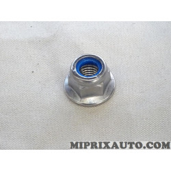 Ecrou rotule biellette barre stabilisatrice Opel Chevrolet original OEM 93860947 