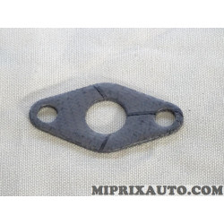 Joint durite huile de turbo Opel Chevrolet original OEM 90467805 860828 