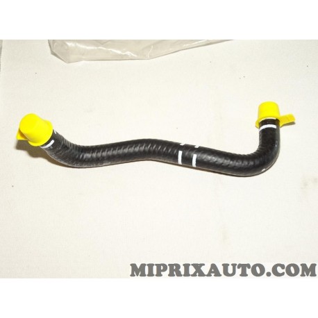 Durite tuyau système antipollution Fiat Alfa Romeo Lancia original OEM 1371837080