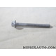 Vis fixation injection Opel Chevrolet origine OEM 11096852 2005968 