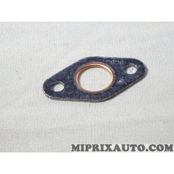 Joint durite tuyau Opel Chevrolet original OEM 93179214 860856 