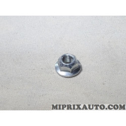 Ecrou fixation turbo Opel Chevrolet original OEM 55566282 849237 