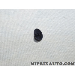 Taquet agrafe bouton fixation revetement Opel Chevrolet original OEM 13227503 