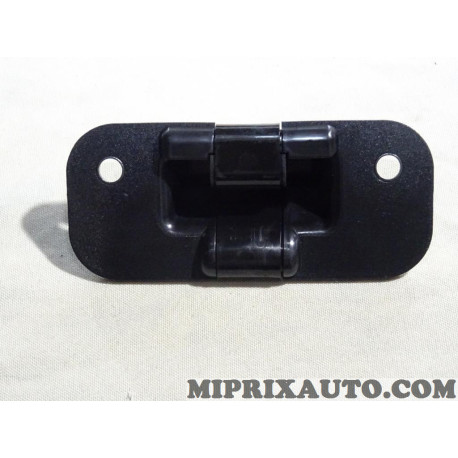 Centreur de porte Opel Chevrolet original OEM 91167277 