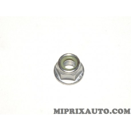 Ecrou de pedale Fiat Alfa Romeo Lancia original OEM 50536753