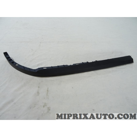 Bavette spoiler revetement de parechocs Opel Chevrolet original OEM 13263112 1400452 