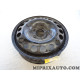 Jante tole acier roue de secours 4x16 ET41 Opel Chevrolet original OEM 13184139 1002206 