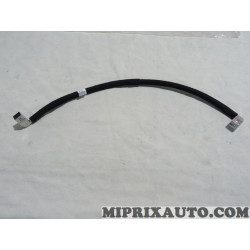 Cable ecran Citroen Peugeot original OEM 6574TQ 6574.TQ 