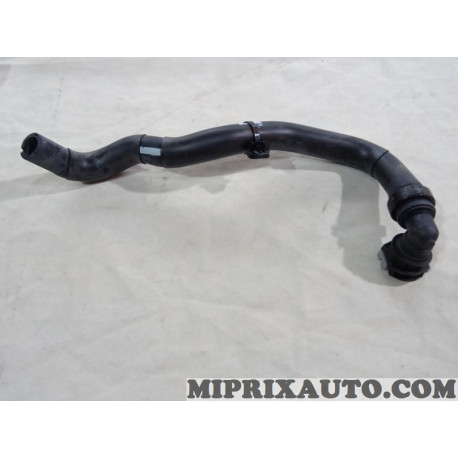 Durite liquide de refroidissement Nissan Infiniti original OEM 140554JA9C 14055-4JA9C 