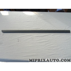 Baguette moulure de porte avant gauche Renault Dacia original OEM 8200650811 pour renault megane 2 II 