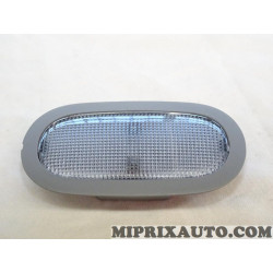 Lampe de plafonnier Renault Dacia original OEM 8200097922 