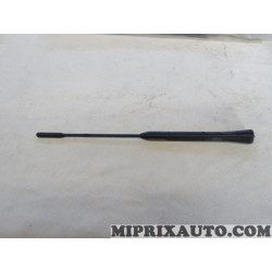 Antenne radio Renault Dacia original OEM 7701057467 