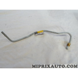 Durite tuyau de carburant Renault Dacia original OEM 7700854532 