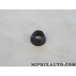 Ecrou de bielle Renault Dacia original OEM 8200301276 