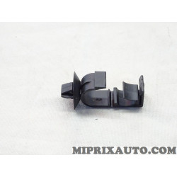 Agrafe fixation durite tuyau Citroen Peugeot original OEM 4018AY 4018.AY 