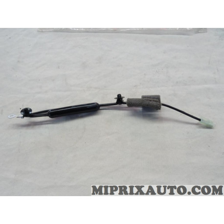 Filtre antenne Citroen Peugeot original OEM 658750 6587.50 