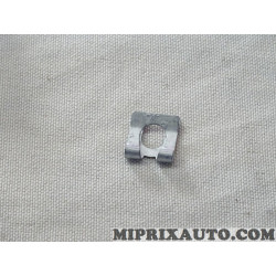 Agrafe fixation tuyau embrayage Citroen Peugeot original OEM 215910 2159.10 