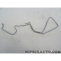 Durite tuyau de carburant Renault Dacia original OEM 8200036904 