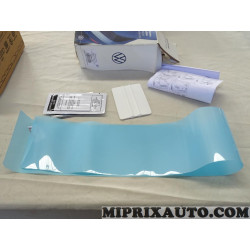 Plastique protection seuil de coffre Volkswagen Audi Skoda Seat original OEM 3G8061197 