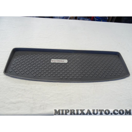 Bac tapis de coffre Volkswagen Audi Skoda Seat original OEM 5QA061160A 