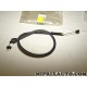 Cable accelerateur Renault Dacia original OEM 7700843197