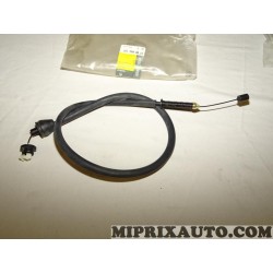 Cable accelerateur Renault Dacia original OEM 7700843197