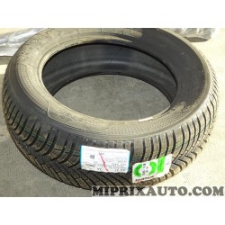 Pneu neuf TOUT SEUL Kleber Renault Dacia original OEM Quadraxer 2 II 215/55/16 215 55 16 97H XL DOT4018